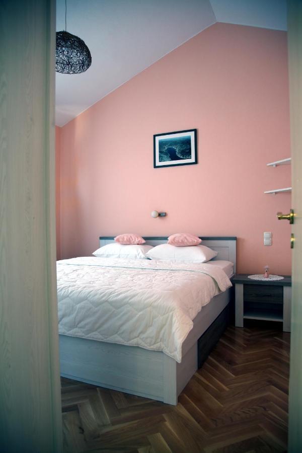 Apartment Del Mar Vinišće 外观 照片