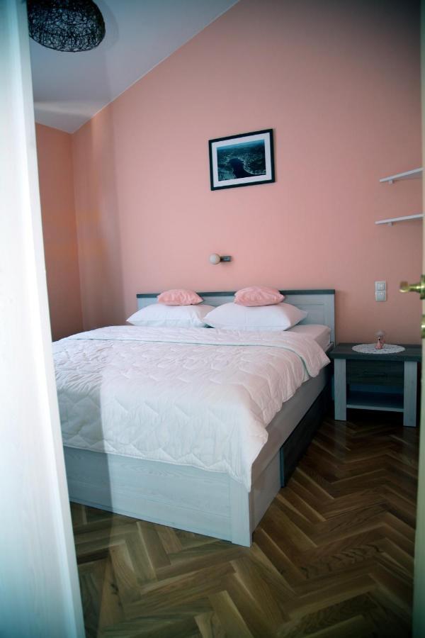 Apartment Del Mar Vinišće 外观 照片