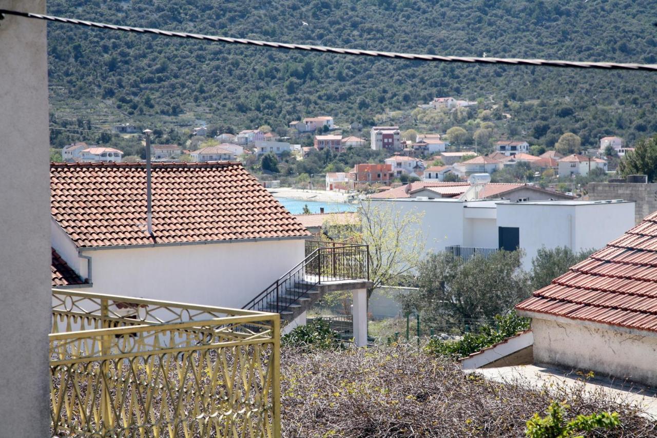 Apartment Del Mar Vinišće 外观 照片