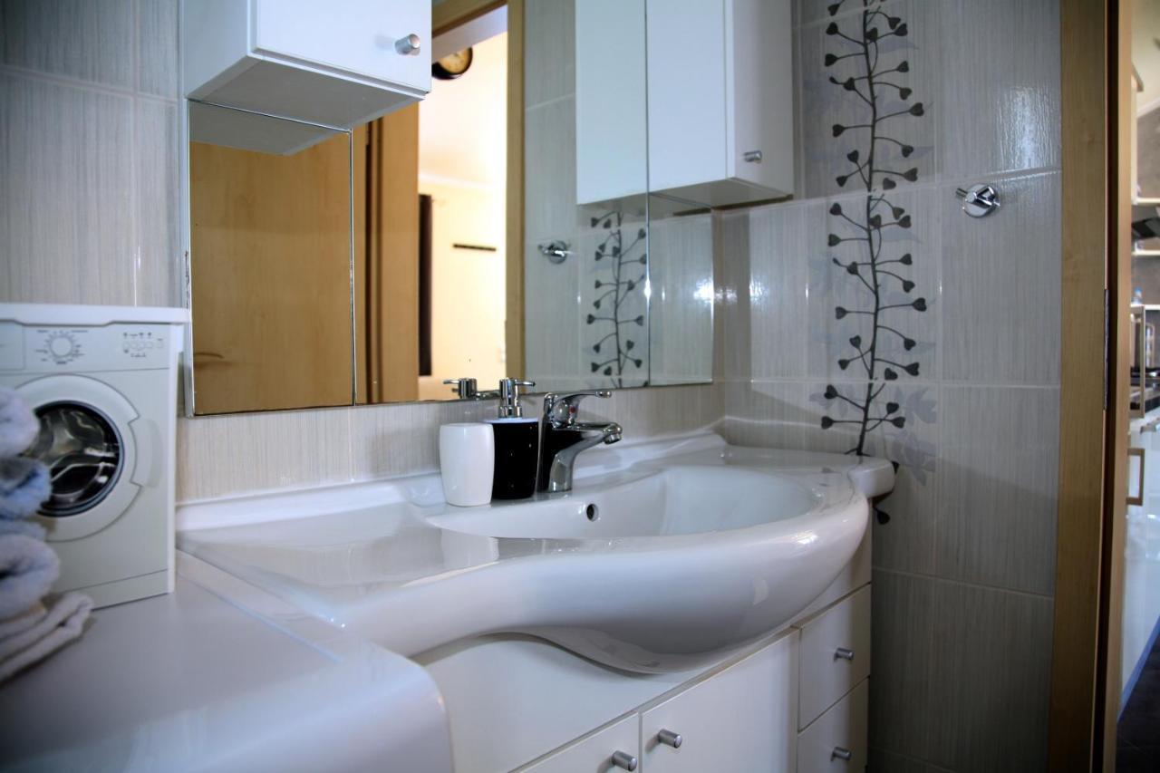 Apartment Del Mar Vinišće 外观 照片