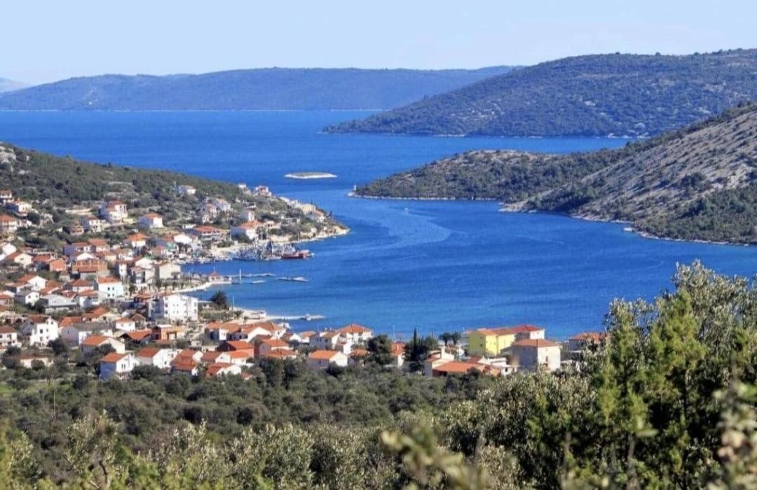 Apartment Del Mar Vinišće 外观 照片