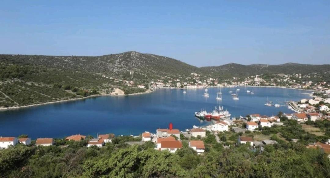 Apartment Del Mar Vinišće 外观 照片